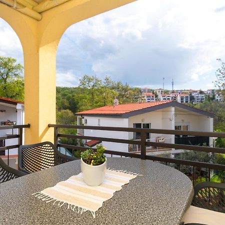 Apartment Blazi Нивице Екстериор снимка