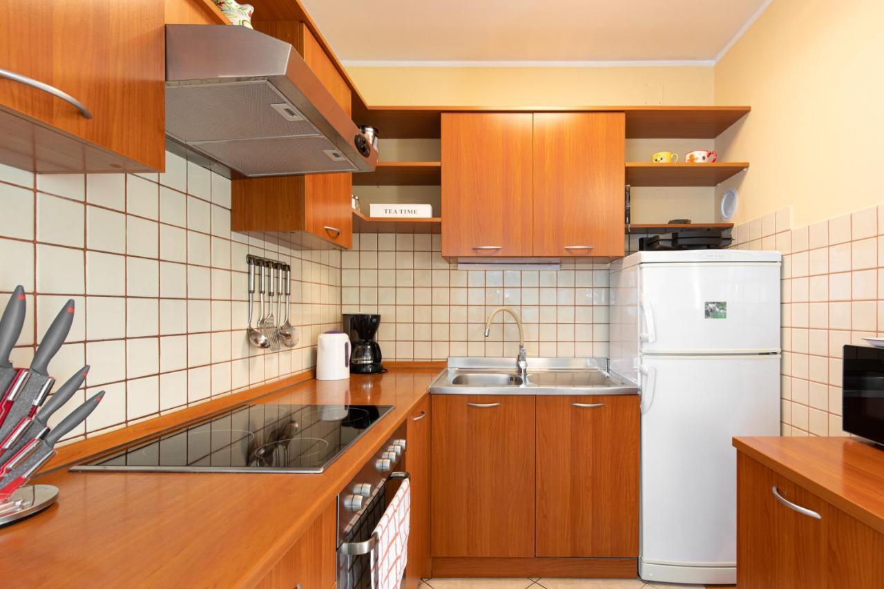 Apartment Blazi Нивице Екстериор снимка