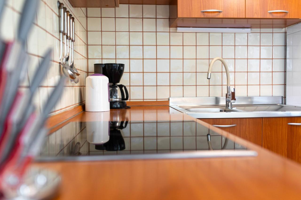 Apartment Blazi Нивице Екстериор снимка