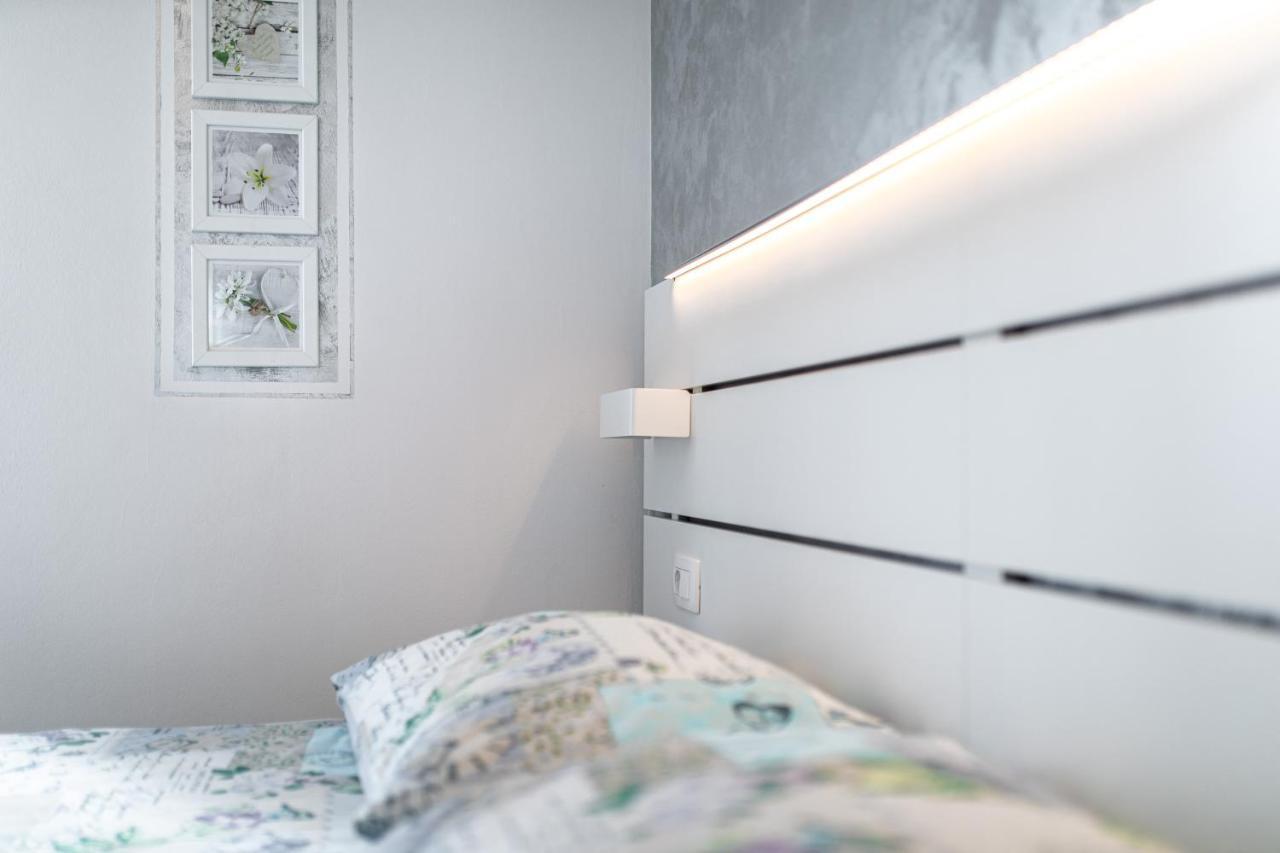 Apartment Blazi Нивице Екстериор снимка